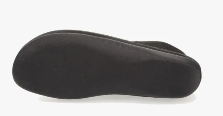 Soles Character Black 34023