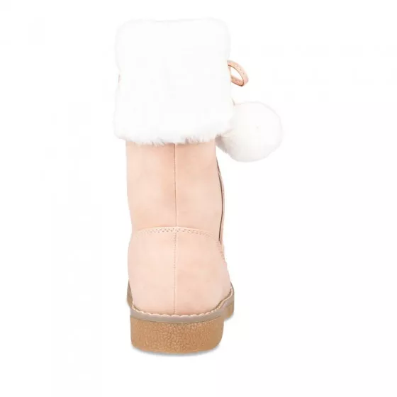 Bottes ROSE NINI & GIRLS