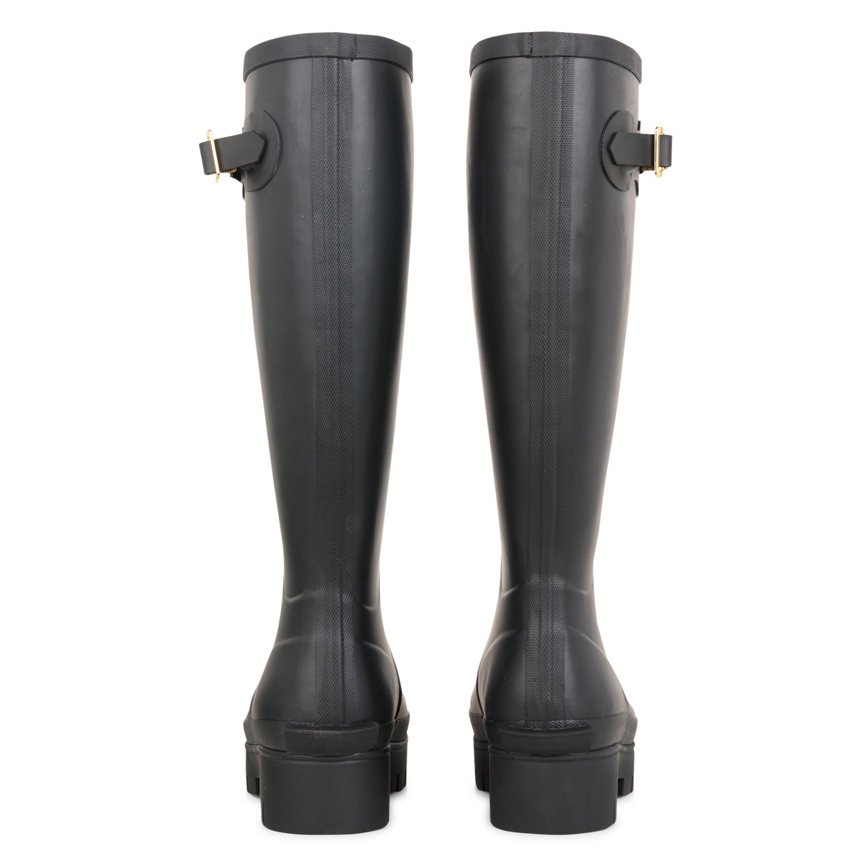 SNOWDON TALL WELLY - Bottes de pluie | Noir