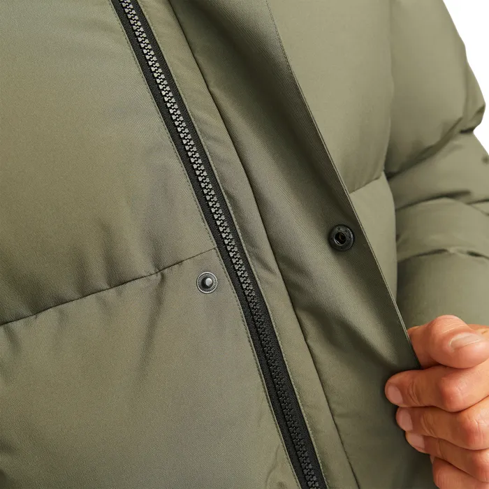 Jack & Jones Alpha Puffer Winterjas Heren