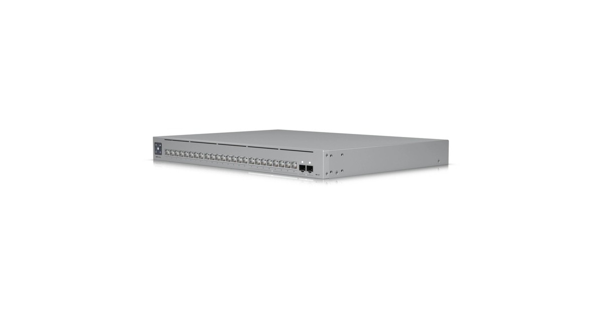 UbiquitiPro Max 24 switch  (Wit)
