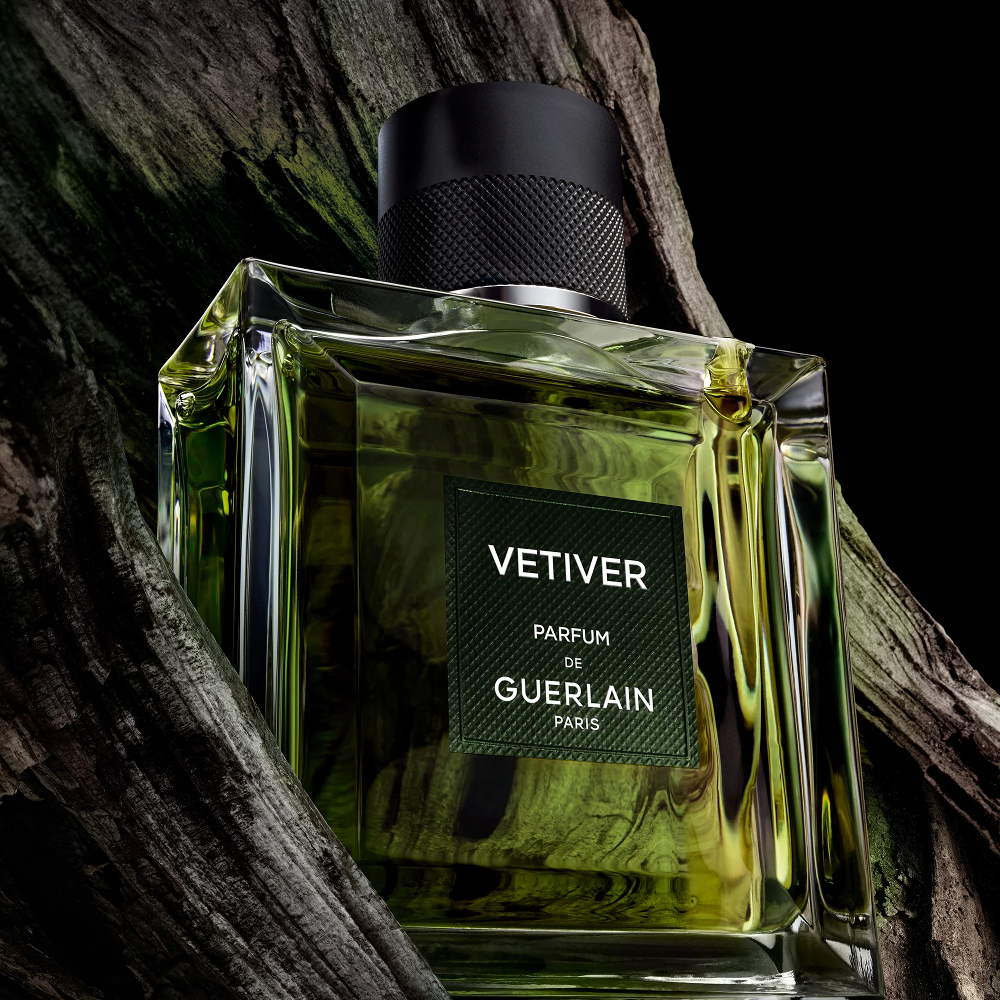 VETIVER - Eau de Parfum |