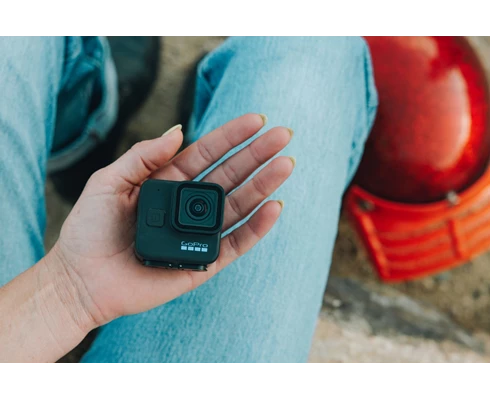 GoPro HERO 11 Black Mini