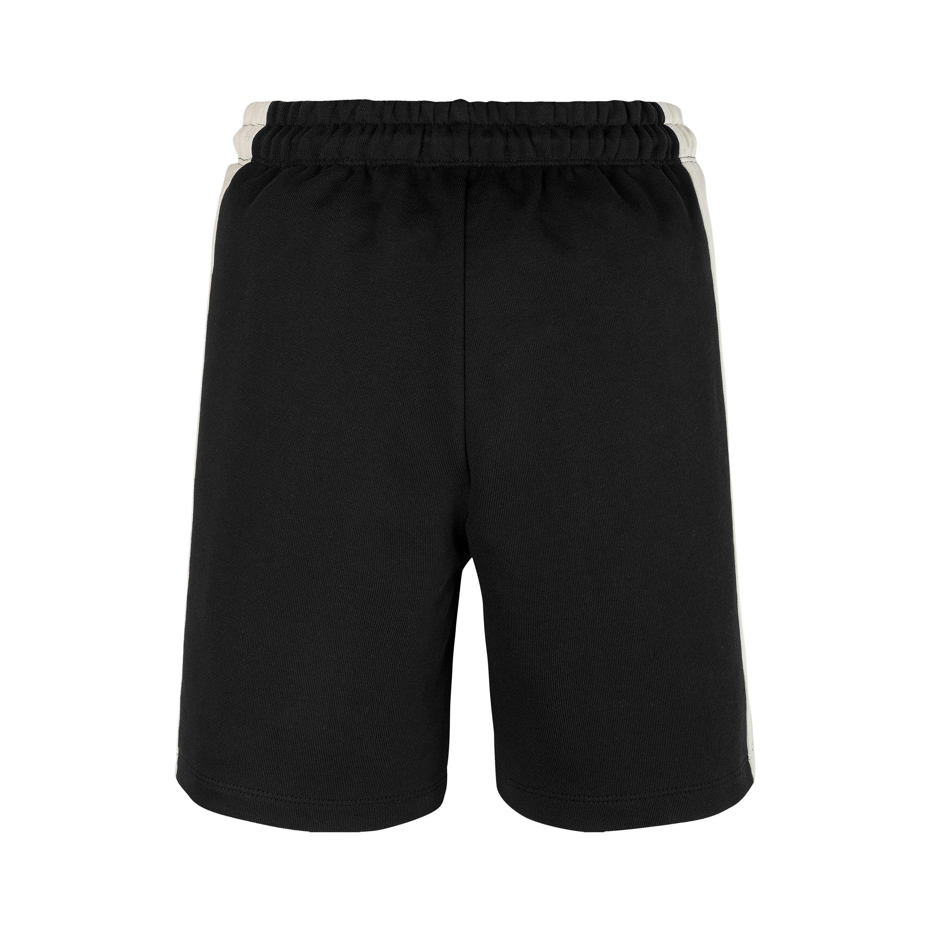 Calvin Klein Jeans COLOR BLOCK RELAXED SHORTS