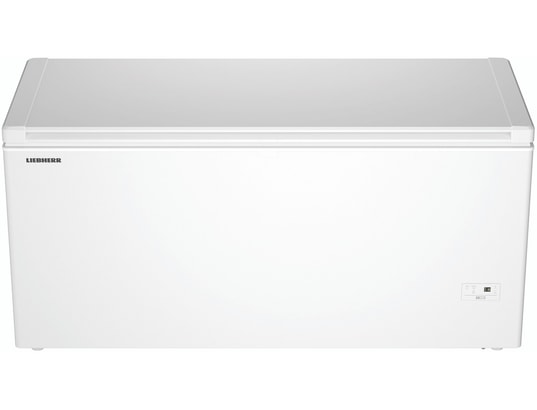 LIEBHERR - Congélateur coffre CFE2500-26