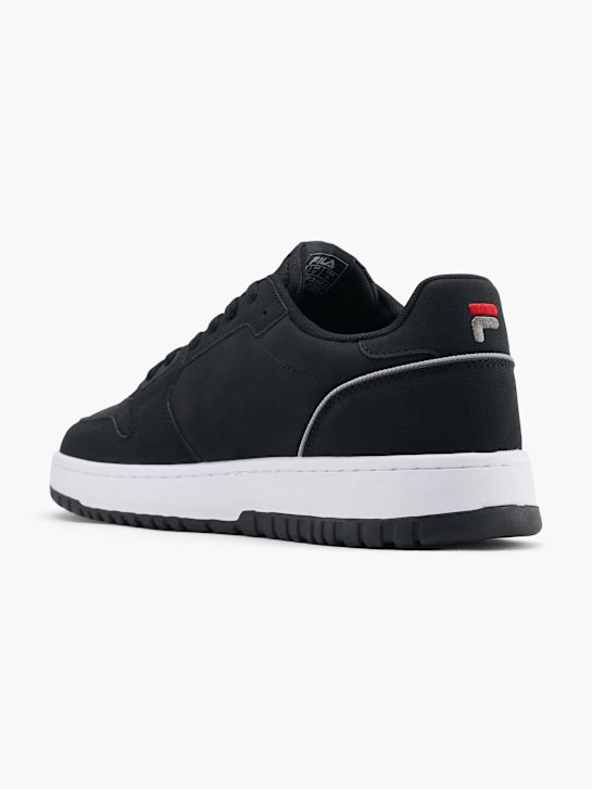 FILA Sneaker Grau