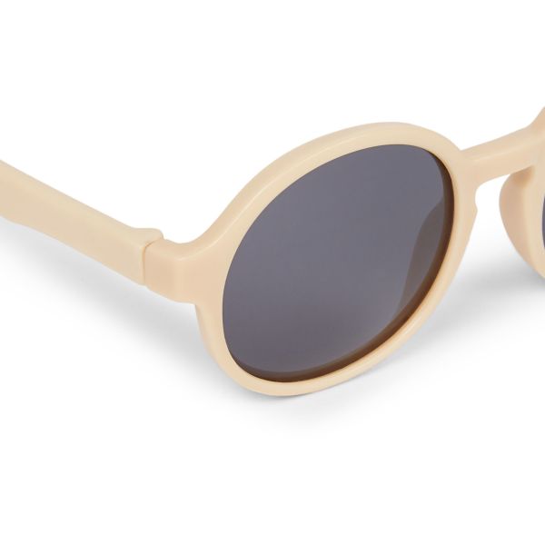 Dooky Zonnebril Fiji Cappuccino 6-36mnd