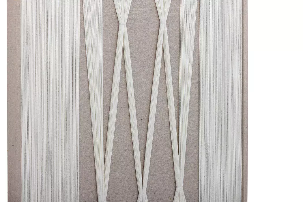 Wandbild 80 x 80 cm Didder