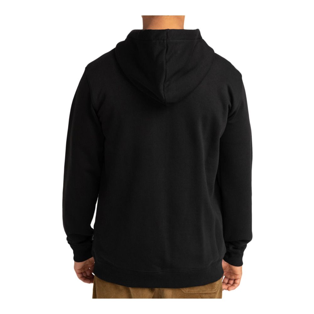 Billabong ARCH - Sweat Homme black