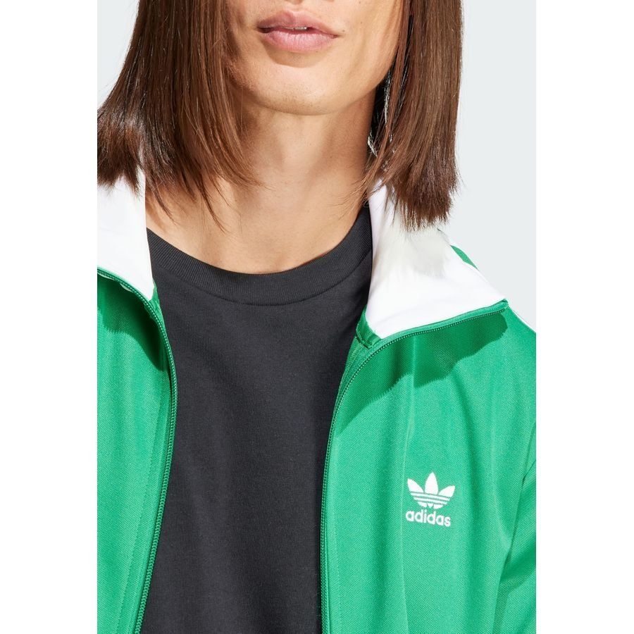 Adidas Original Veste de survêtement Adicolor Classics Beckenbauer