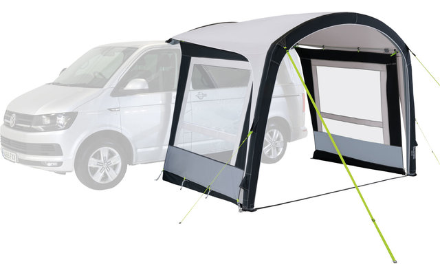 Dometic Sunshine Air Pro VW Seitenwand Set 2 Stück