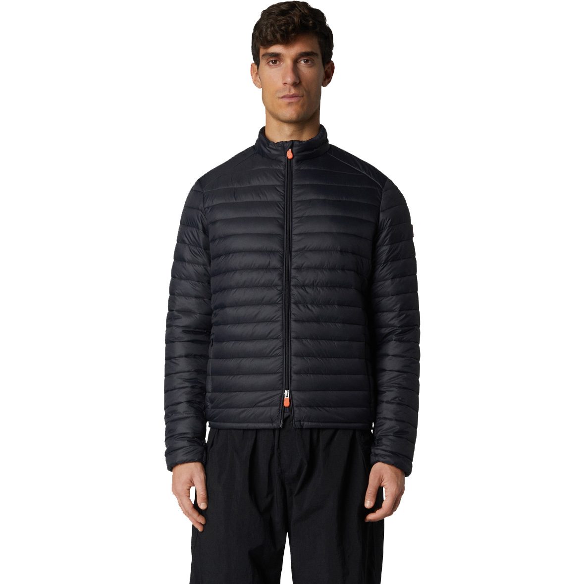 Save The Duck Alex Isolationsjacke Herren schwarz