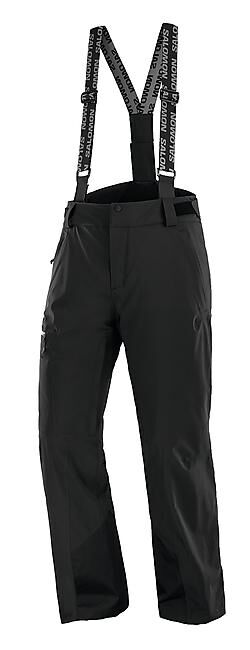 SALOMON - PANTALON BRILLIANT PANT M