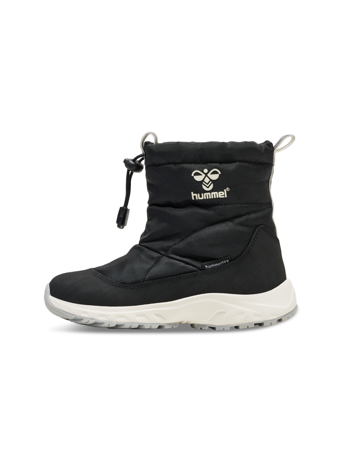 ROOT PUFFER BOOT RECYCLED TEX JR