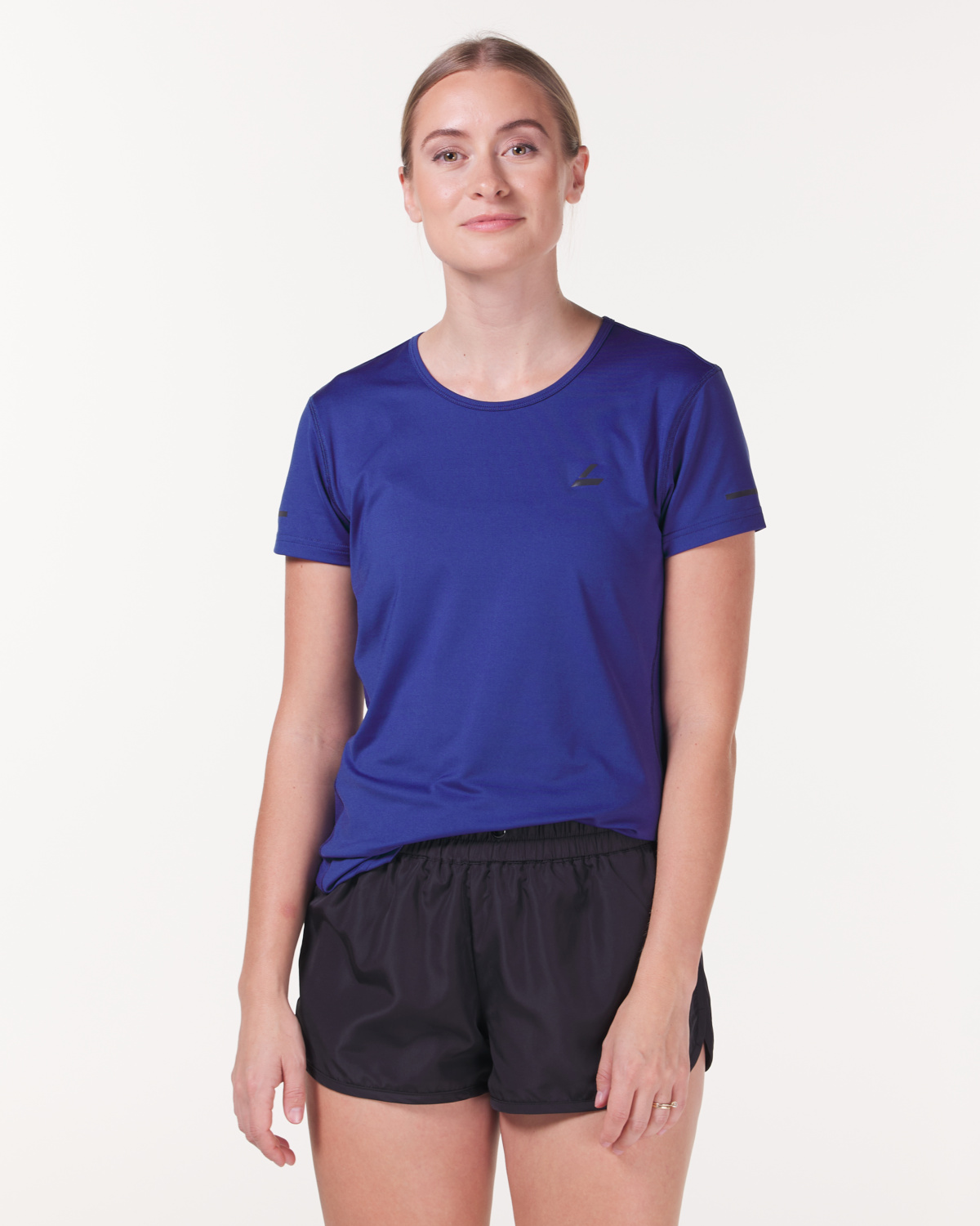 LEVITY Legend Tee Navy