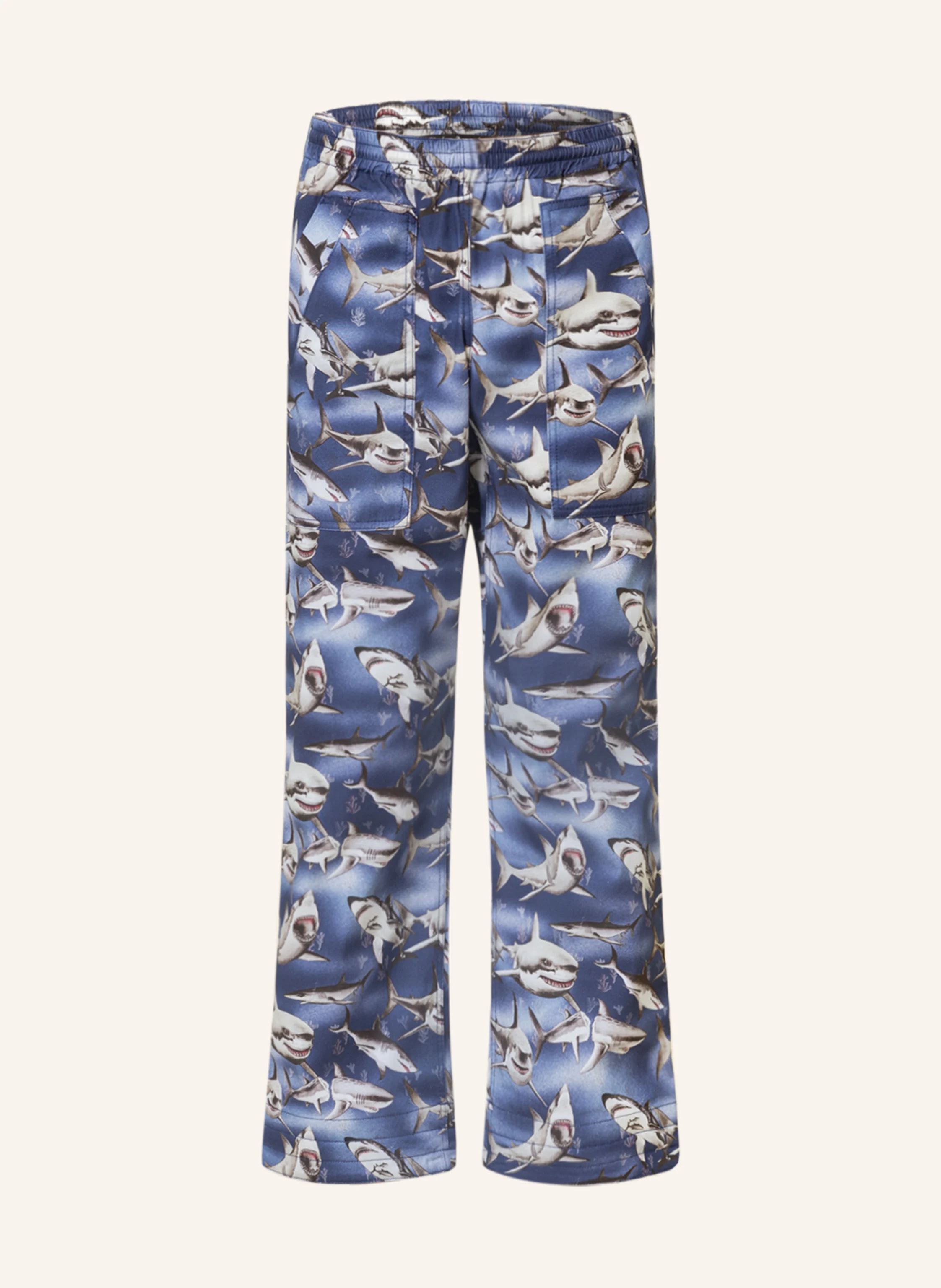 Palm Angels Hose im Jogging-Stil
