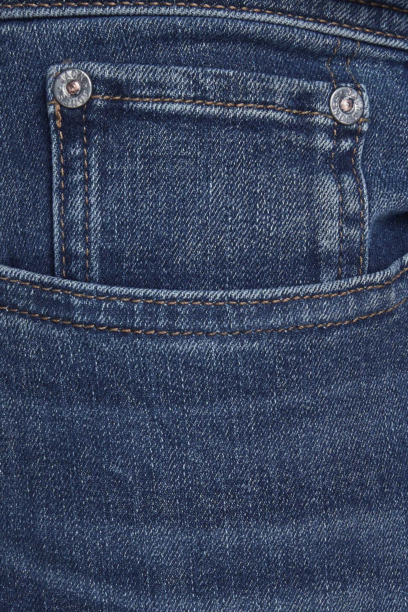 Calça jeans Glenn slim fit