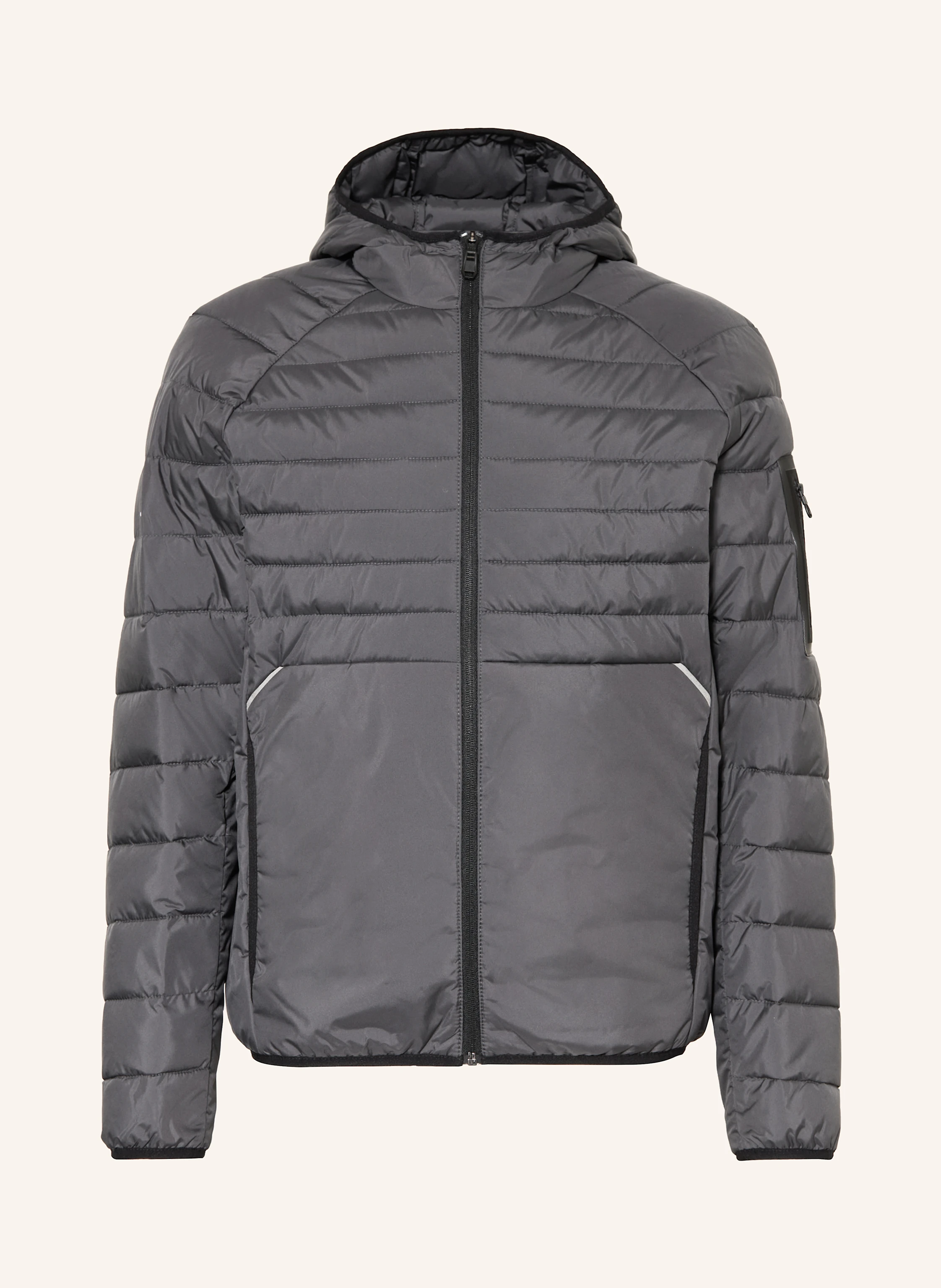 BOSS Steppjacke THOR