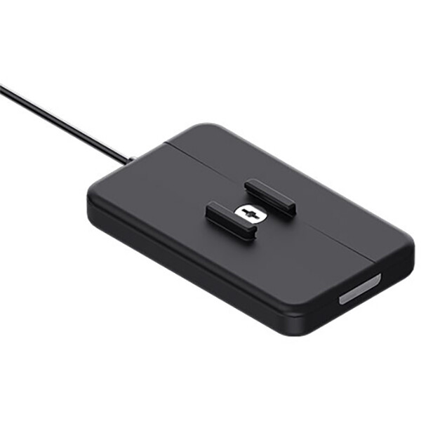 SP Connect - Module de charge sans fil - Wireless charging module Noir