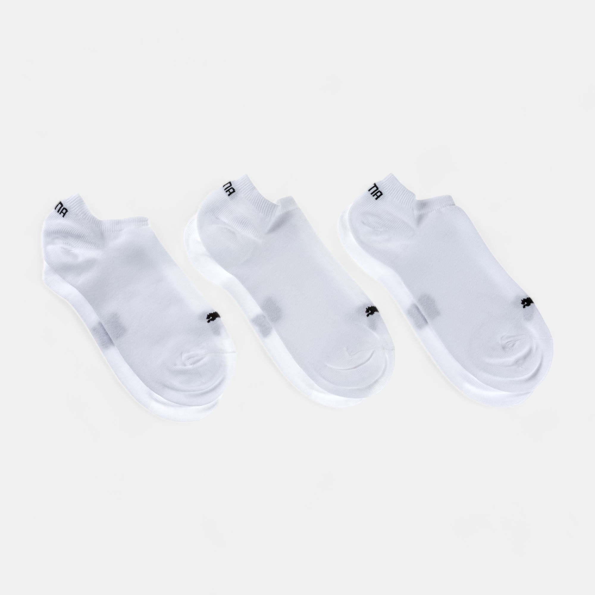 Chaussettes Homme blanc