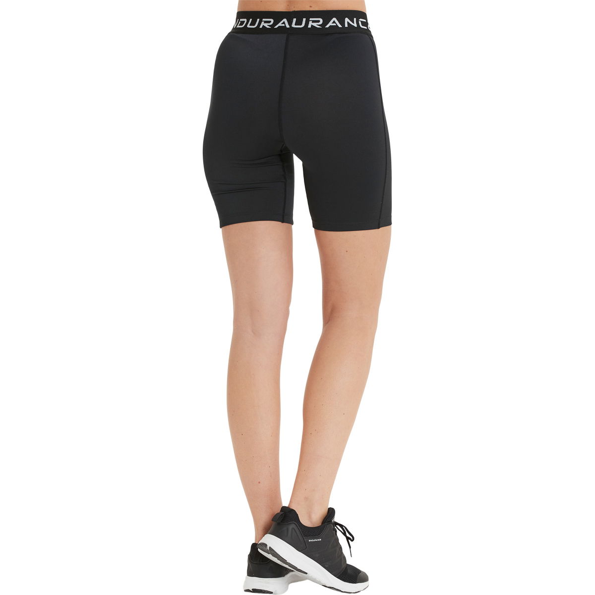 Endurance Power Baselayer Korte Tights Dame