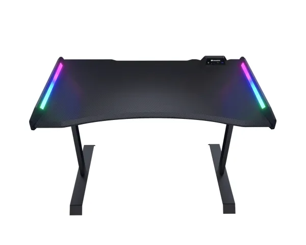 COUGAR Mars 150 gaming-skrivebord, ARGB