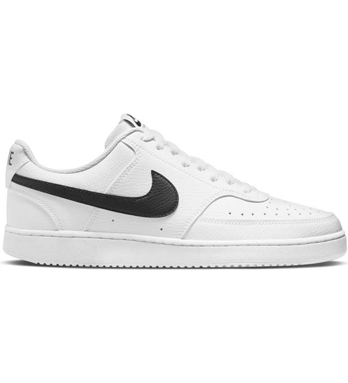 Nike Men Court Vision Low Next Nature Sneakers