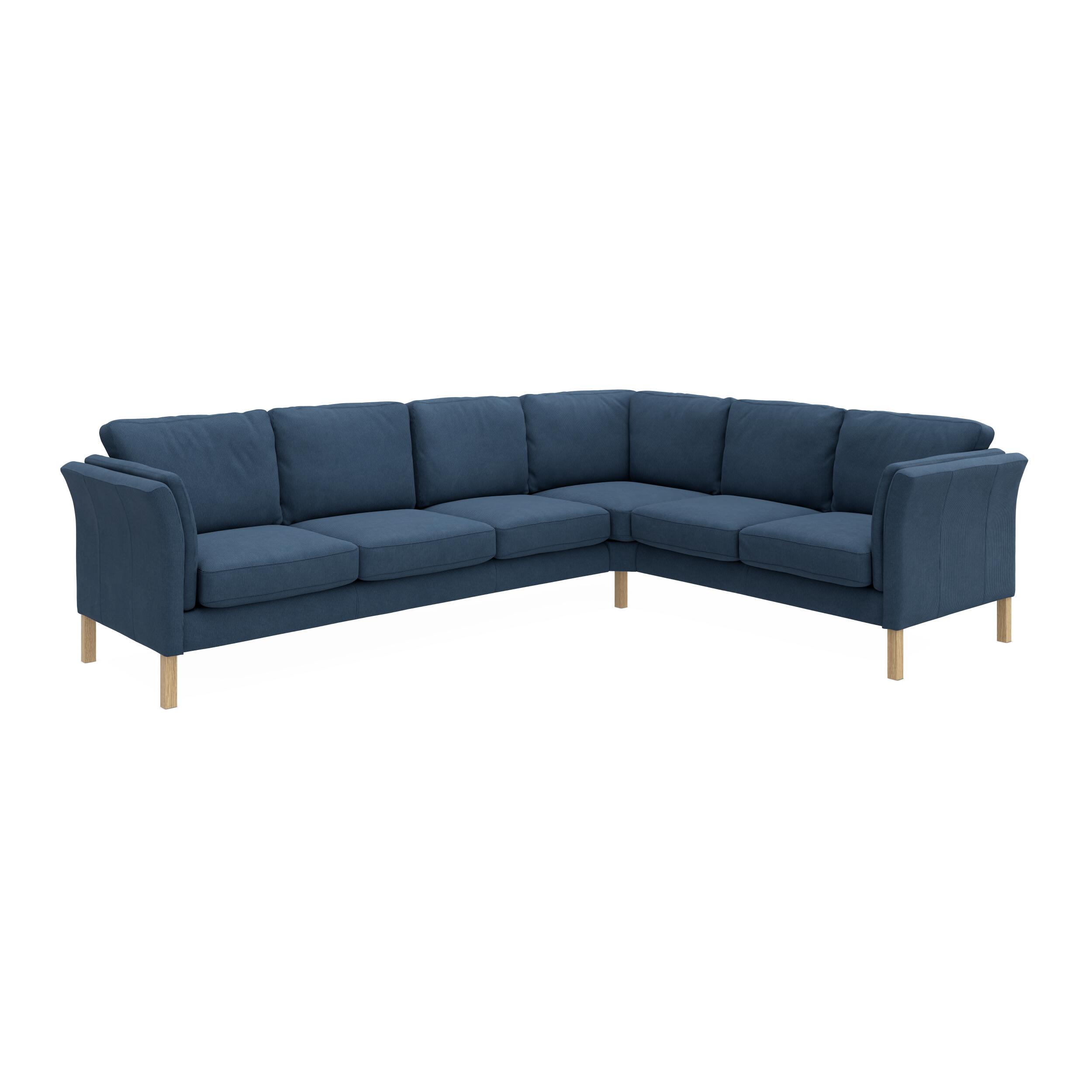 Falken 32 Hjørnesofa