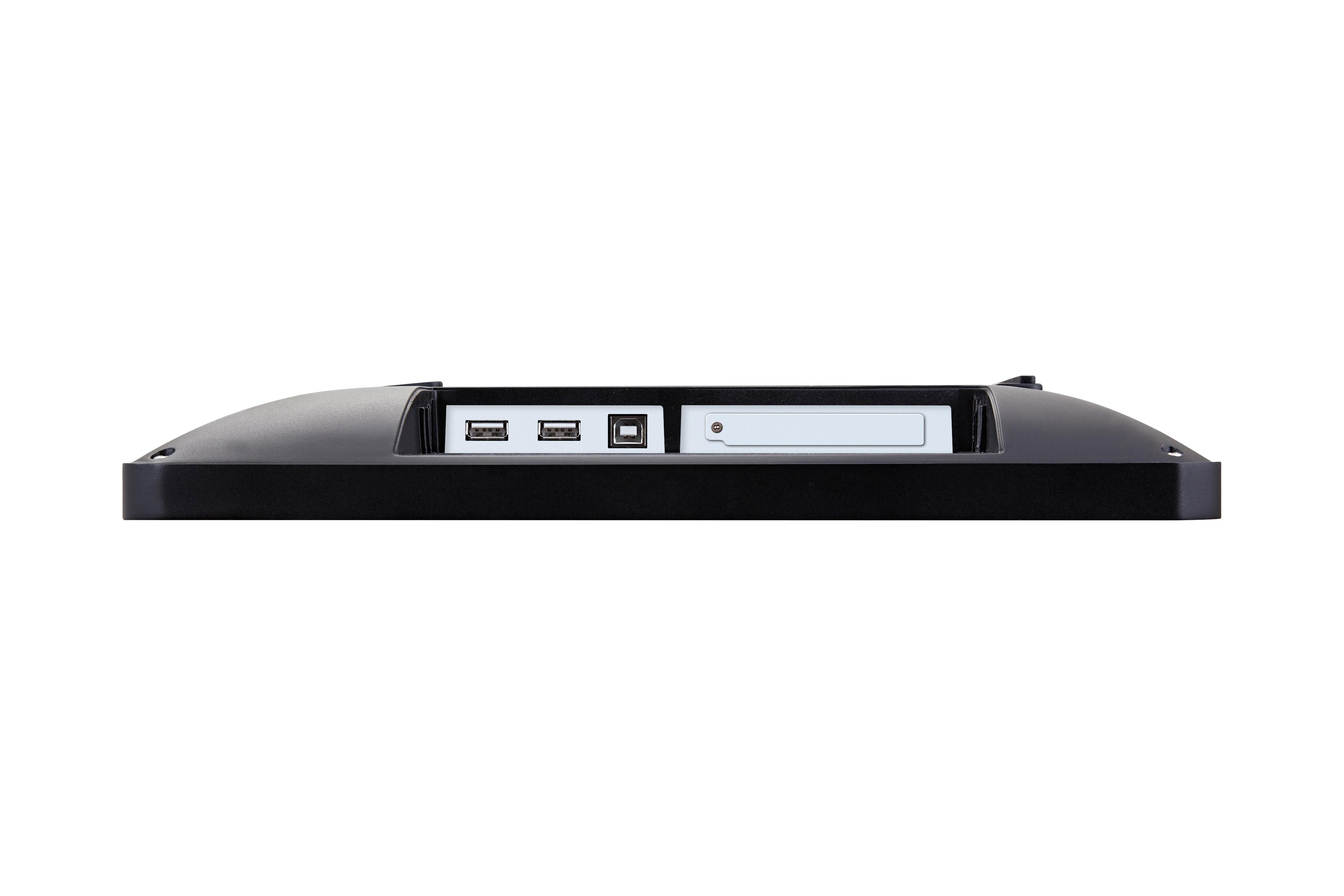 ViewSonic TD2430 24