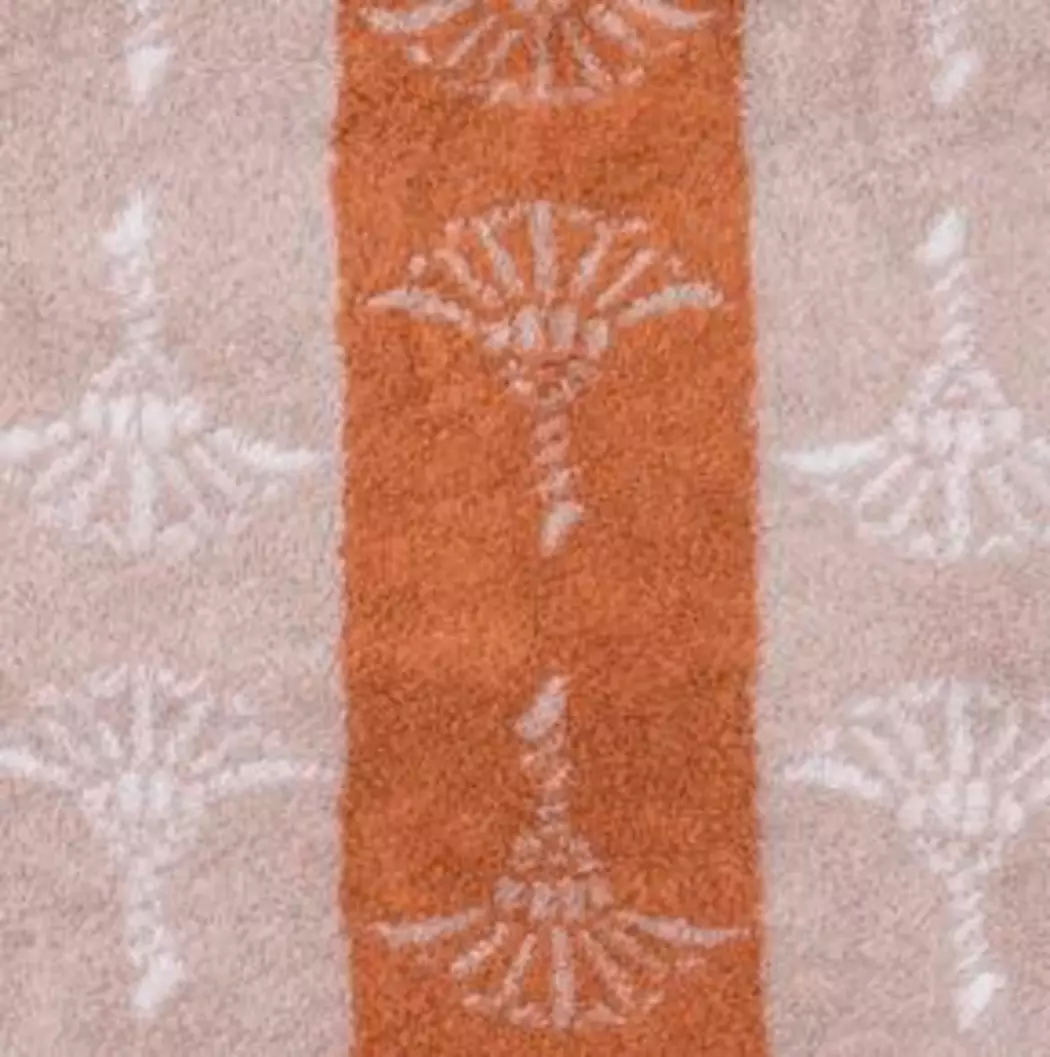 Handtuch Cornflower 50 x 100 cm