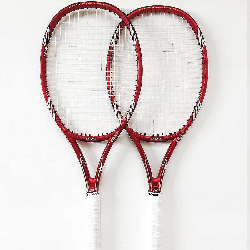 Yonex RD IS 100 occasion - Lot de 2