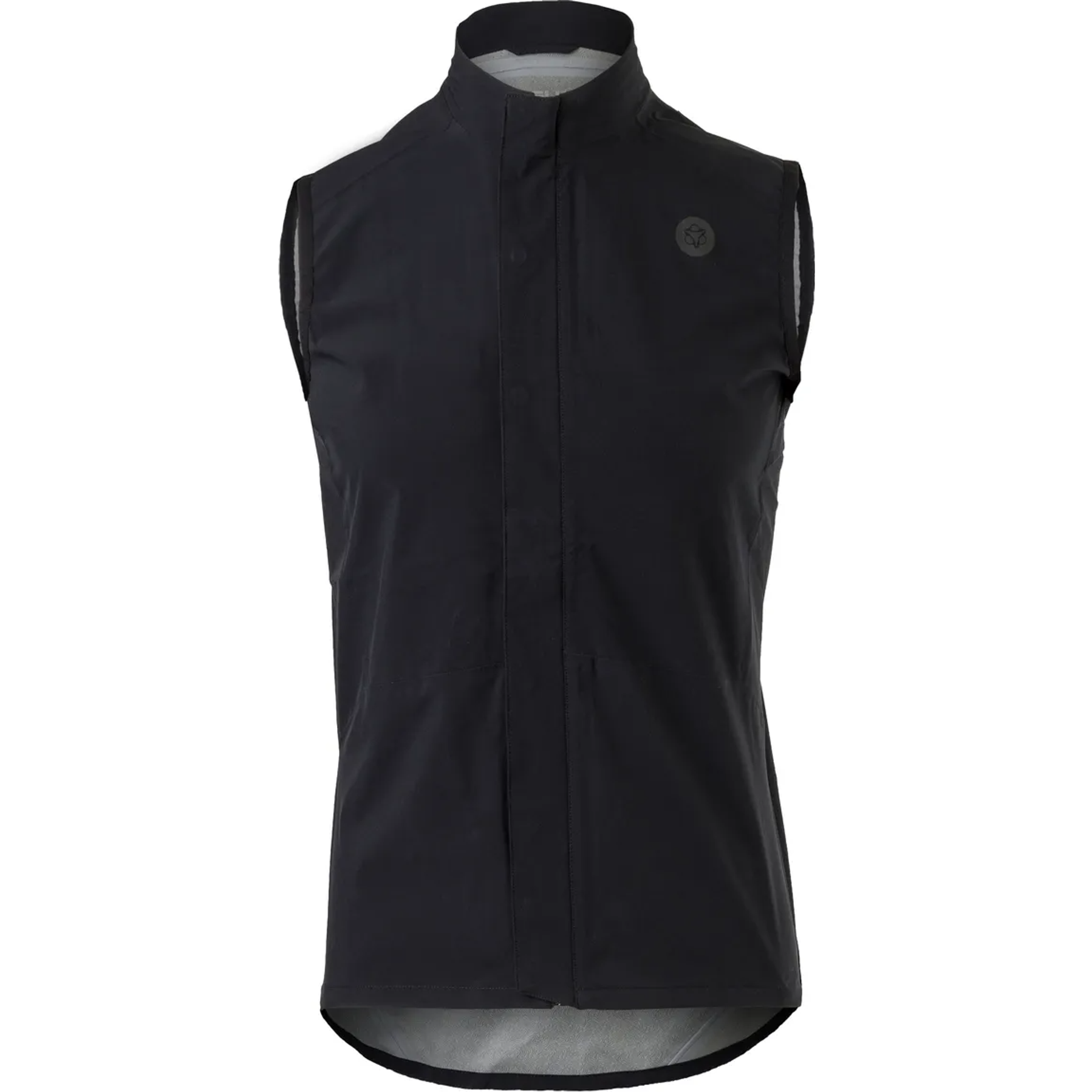 AGU Essential Prime Rain Windstopper Heren
