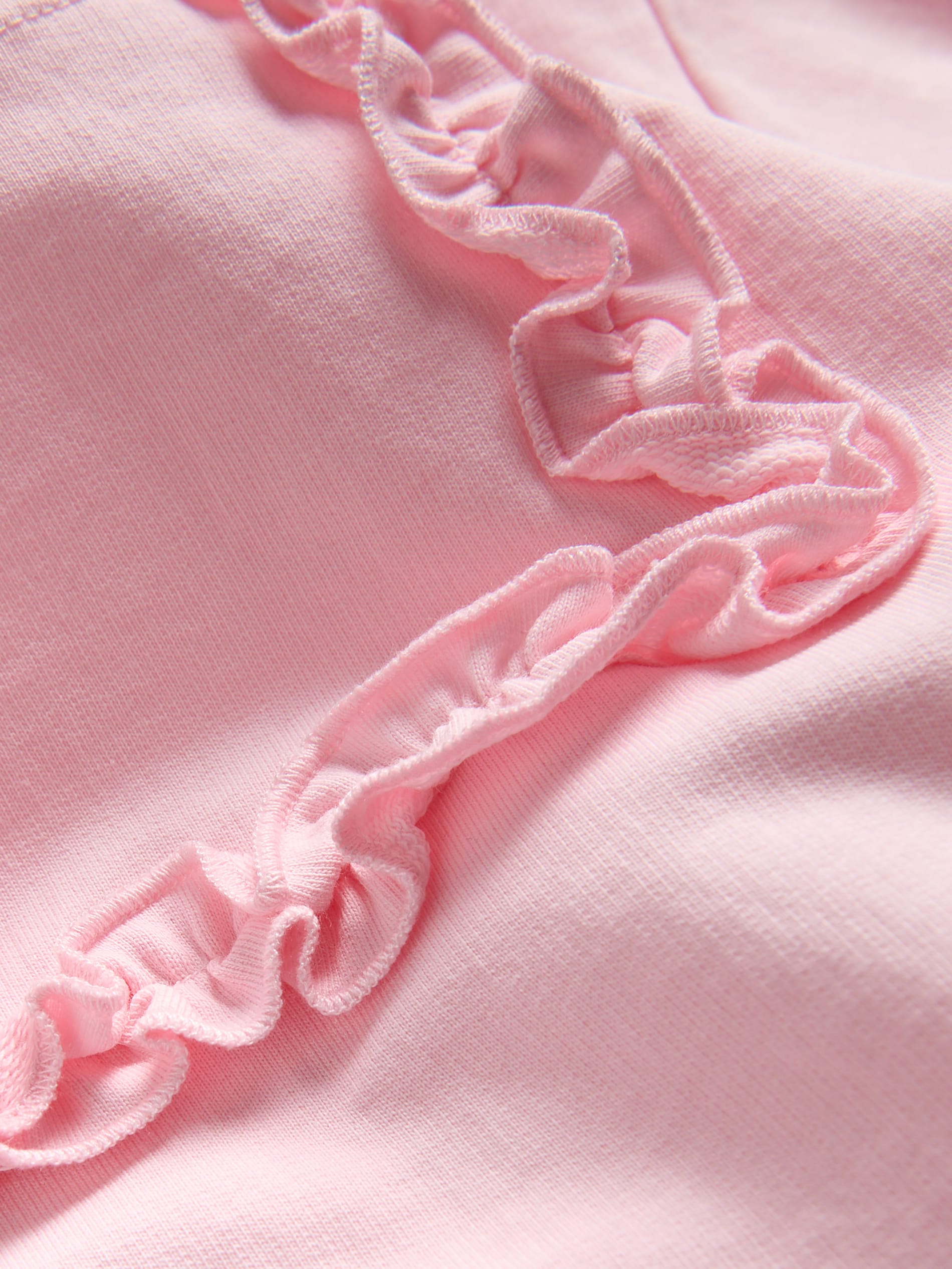 Langarmshirt mit Tasche