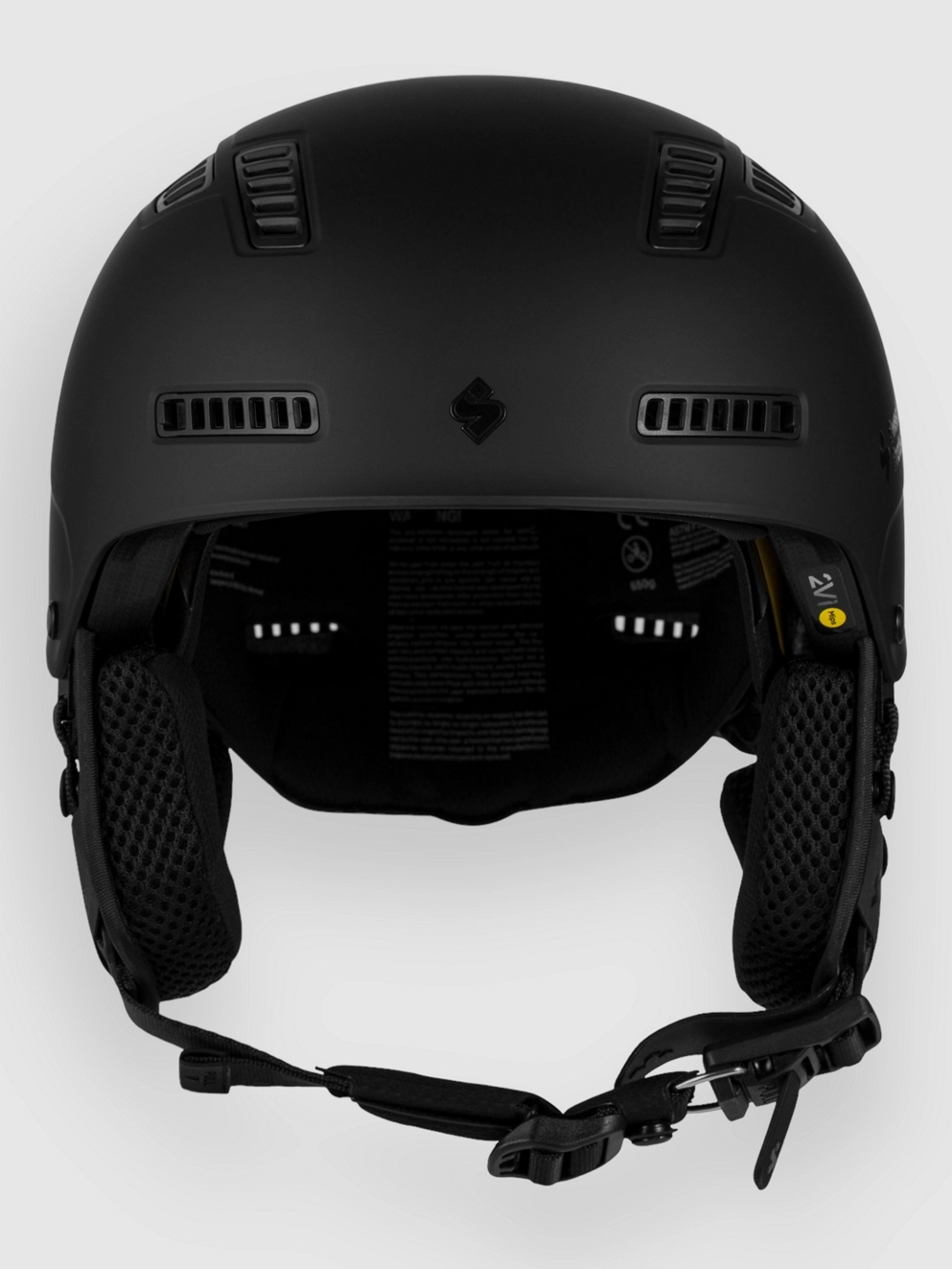 Sweet Protection Igniter 2Vi MIPS Helmet dirt black