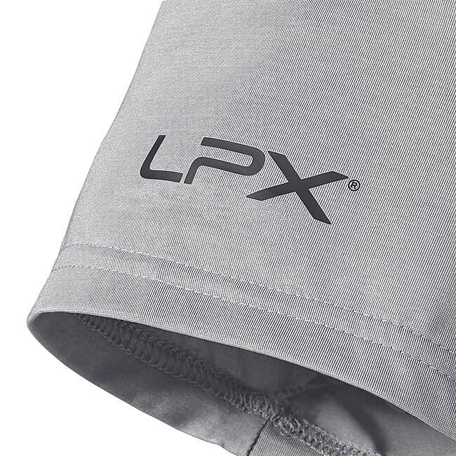 MUSTO - T-SHIRT LPX SUNBLOCK DYNAMIC MC