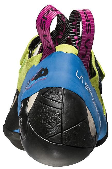 LA SPORTIVA - CHAUSSONS D ESCALADE SKWAMA WMN