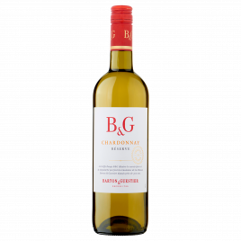 Barton & Guestier Chardonnay reserve Franse witte wijn
