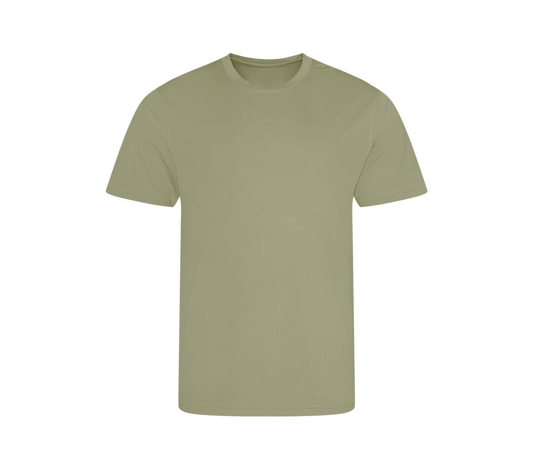 JUST COOL JC001 - T-shirt respirant Neoteric™