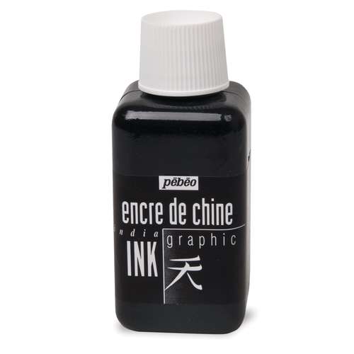 pébéo Chinatusche Graphic