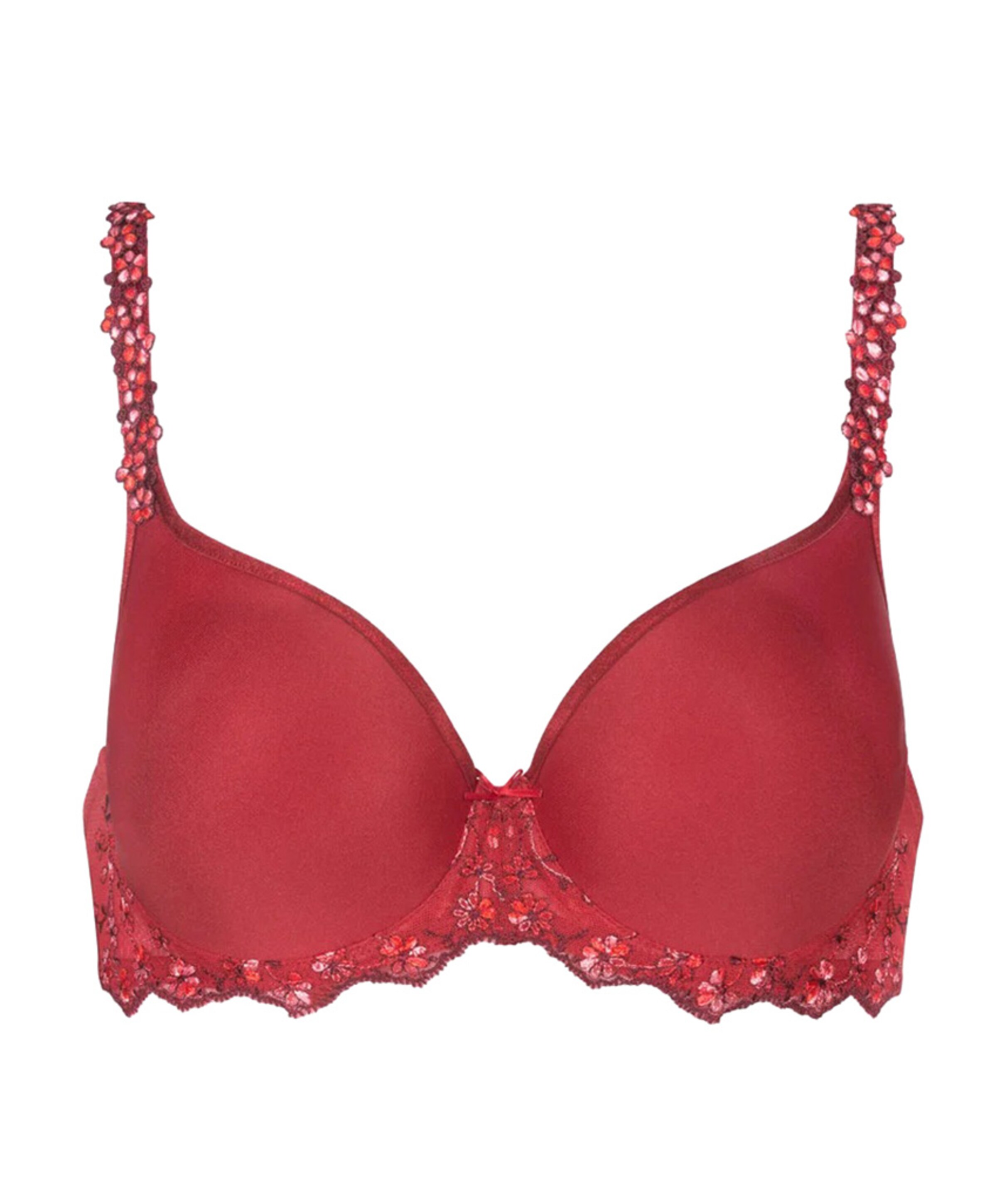 Mey Dames bh rood