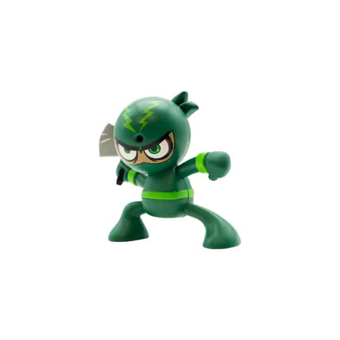 Fart Ninjas - Furzninjas - Yugatu Toot