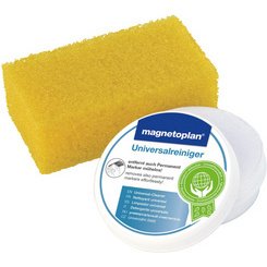 Nettoyant universel, 100 g, avec éponge