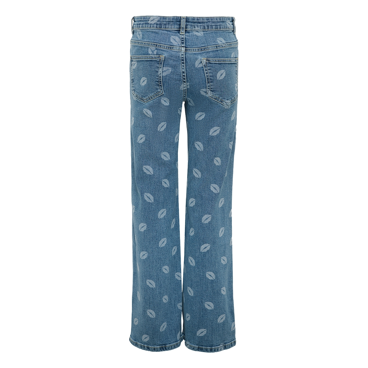 Meisjes Jeans A52731