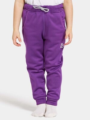 Didriksons Corin Powerstretch Bukser, Royal Purple