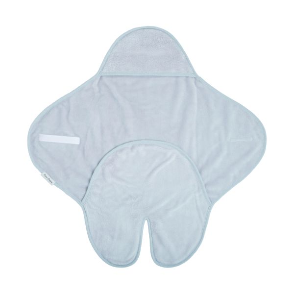 Baby's Only Cozy Wikkeldeken - Met Voetjes - Warm Linen