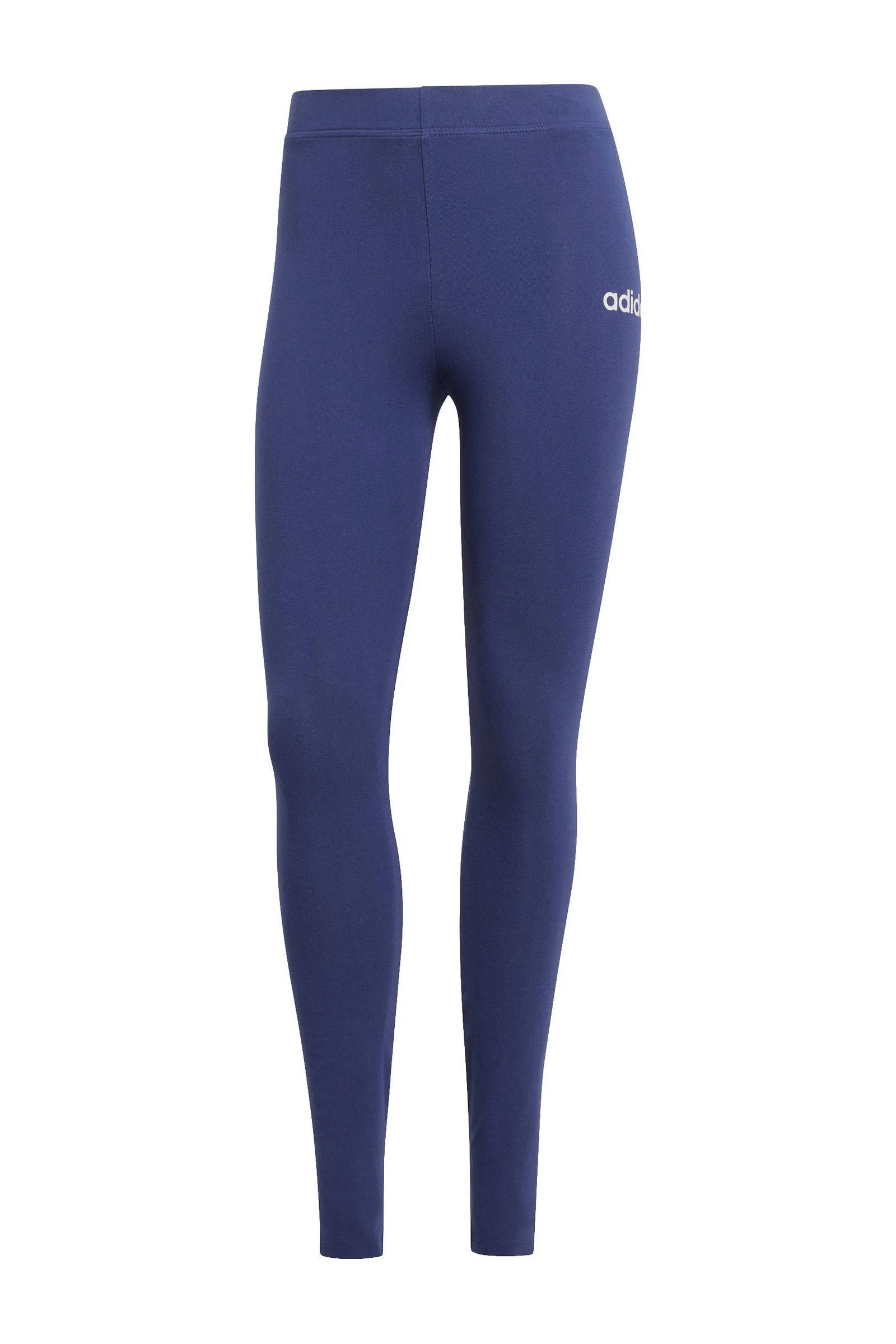adidas legging donkerblauw