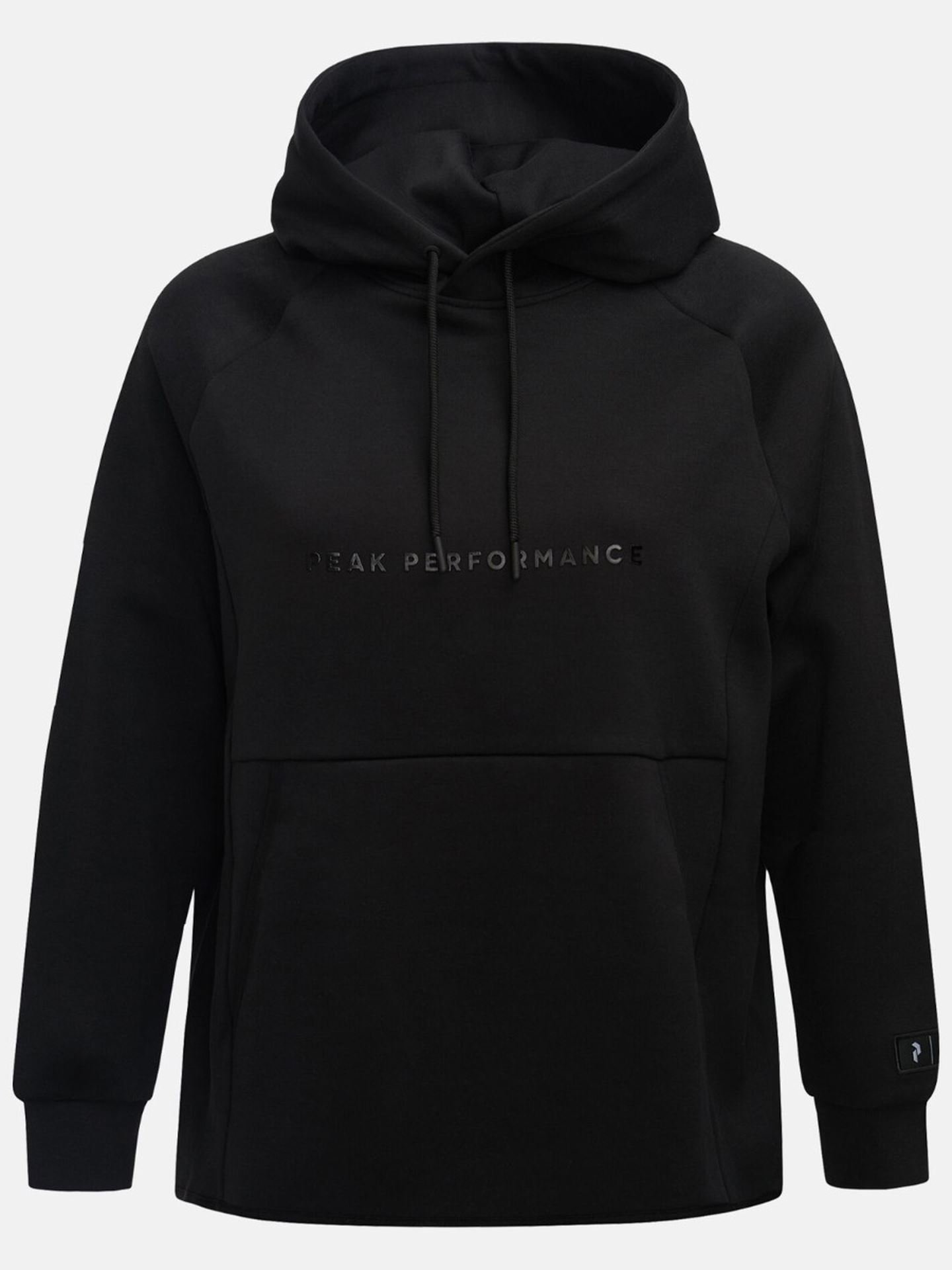 Tech Hood