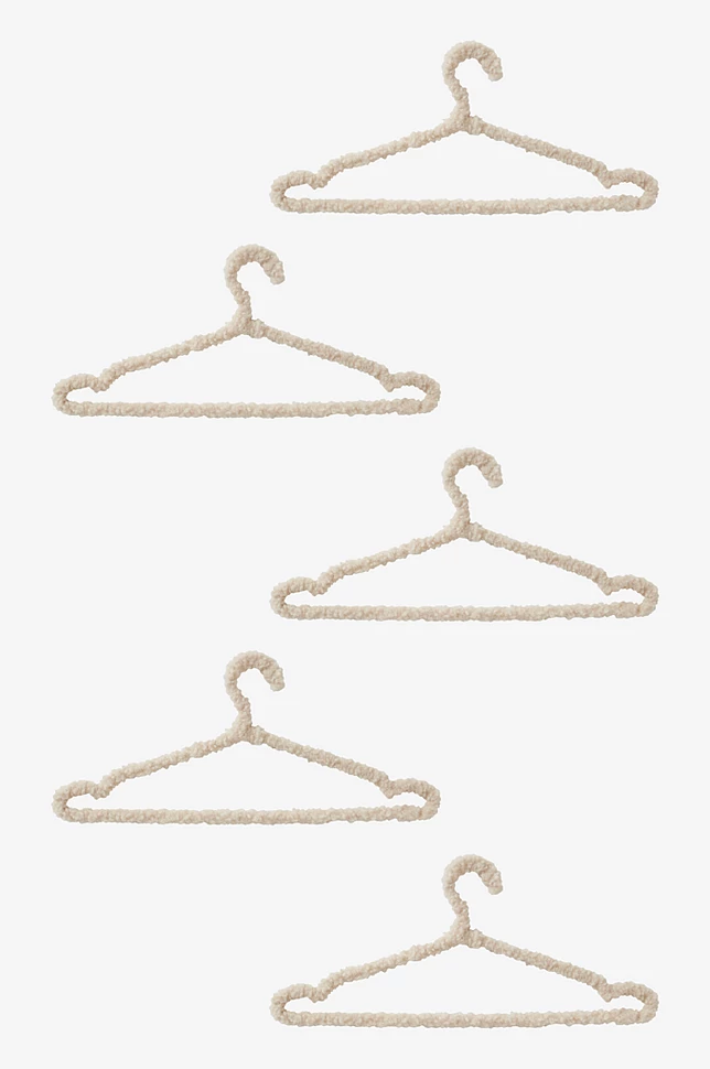 BABINE kleshenger 5-pk
