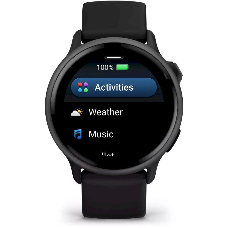 Vivoactive 6 - Montre GPS