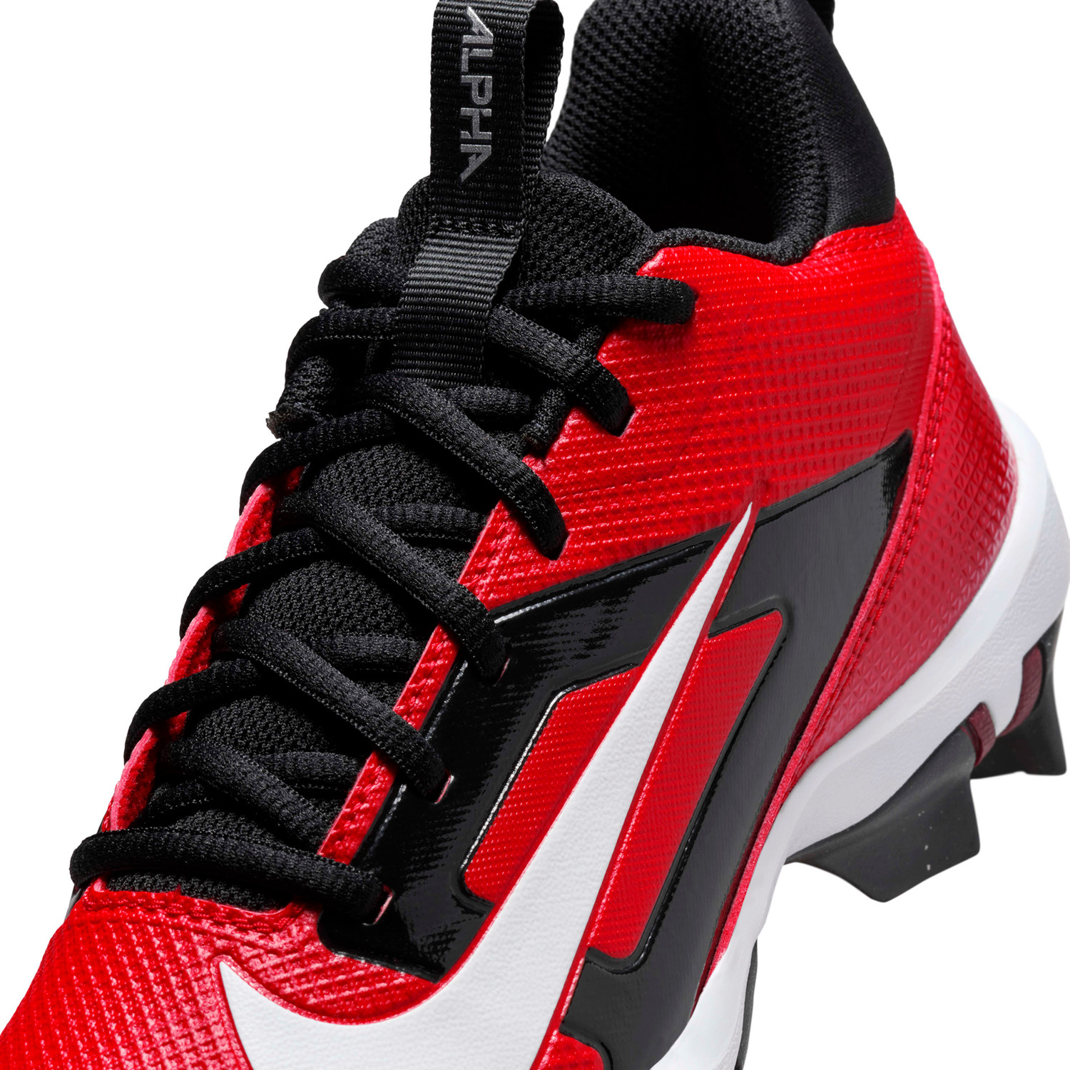 Nike Alpha Menace 4 Shark Kids